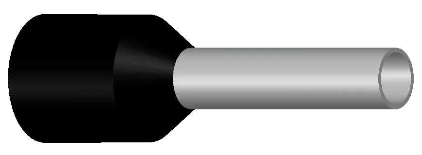 C 330 带状与卷盘管状端子