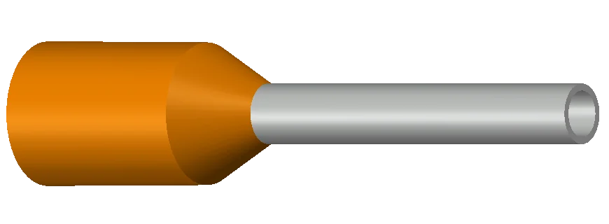 S 210 带状与卷盘管状端子